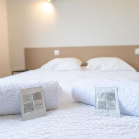 דיג'וין Hotel Des Docks מראה חיצוני תמונה