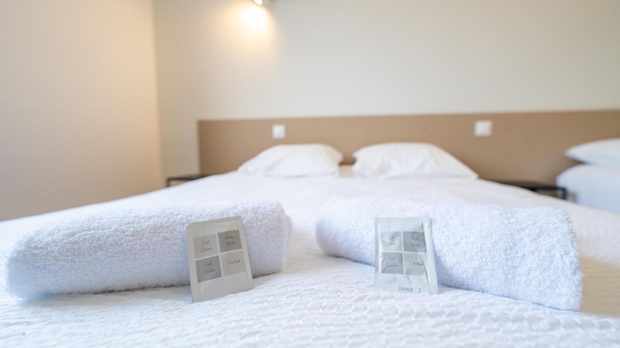 דיג'וין Hotel Des Docks מראה חיצוני תמונה