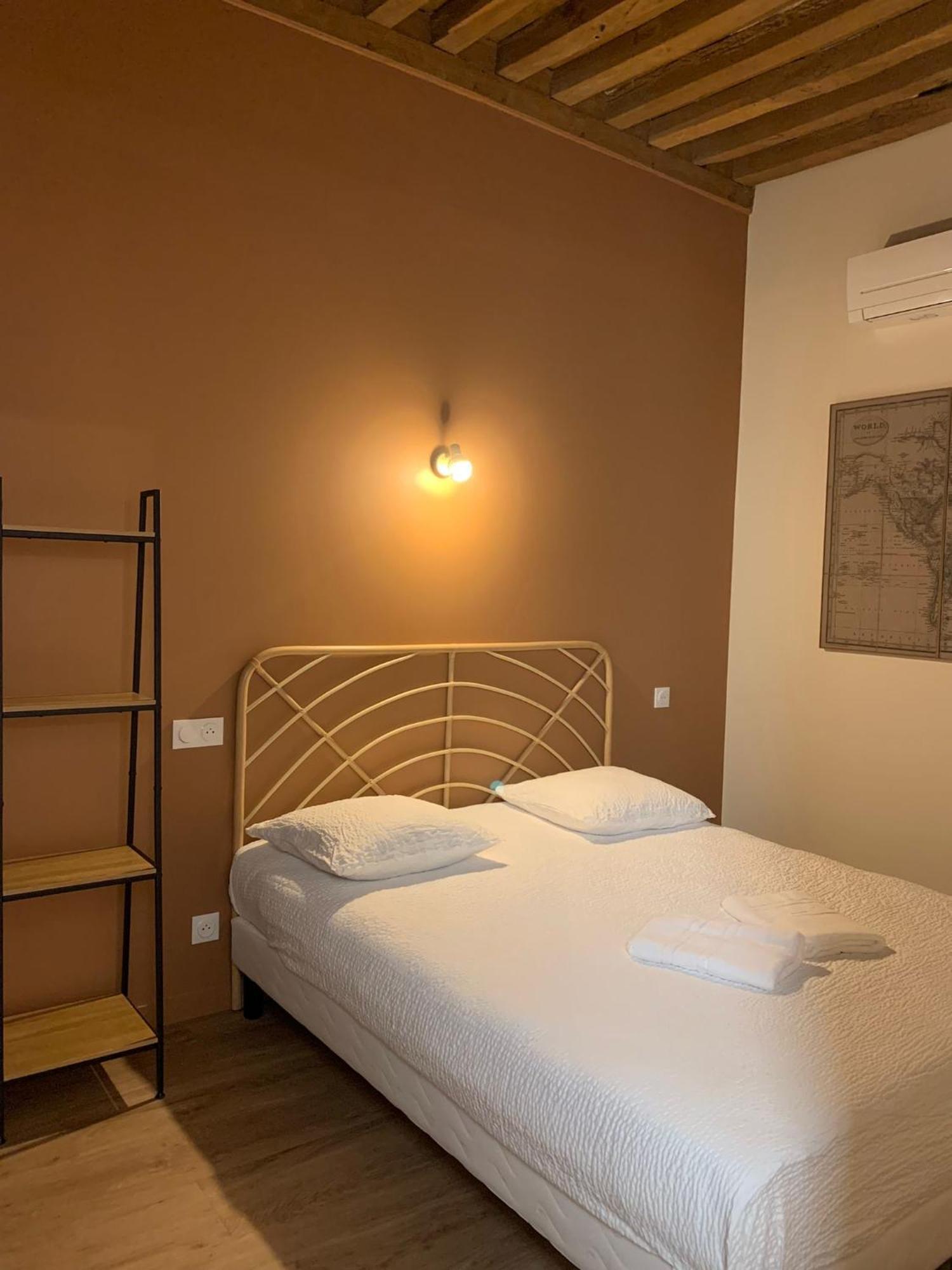 דיג'וין Hotel Des Docks מראה חיצוני תמונה